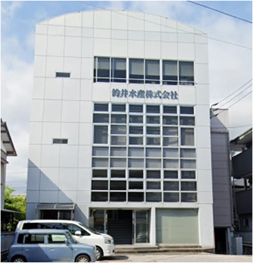 知寄教室 外観写真